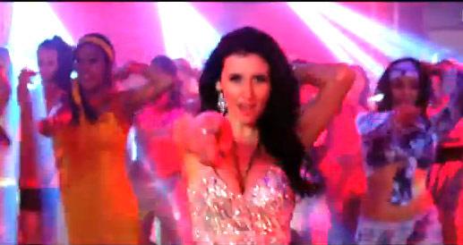 Inspired by Pancham -- Over the last two decades, Bollywood has constantly sought inspiration from the legendary musician's work. Here is a glance: The Balma song in Khiladi 786 has Claudia Ciesla dancing to R. D. Burman's bongo beats. The late musician's snaps are interspersed with the song shot in a nightclub.