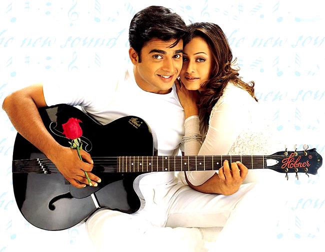 Several of Pancham's hit songs were re-arranged in the film Dil Vil Pyar Vyar (2002). The movie was basically made as a tribute to him.