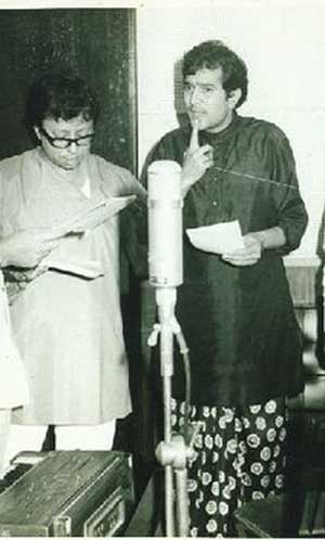 From the 1960s to 1990s, RD composed music for well over 300 movies. Post his death, several of his original tracks and remixed versions have been used in films like Dil Vil Pyar Vyar (2002), Jhankaar Beats (2003) and, more Khiladi 786 (2012).