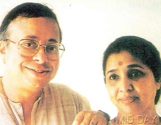 Pancham's last work 1942: A Love Story released three months after his death. Pancham da breathed his last on January 4, 1994.