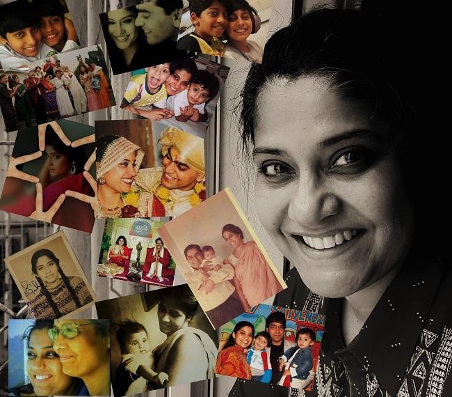Renuka Shahane became a fixture on the small screen in the 1990s after co-hosting the popular morning show Surabhi with Siddharth Kak. The show holds the distinction of being India's longest-running cultural series and features in the Limca Book of Records for receiving the largest measured audience response ever in the history of Indian television.