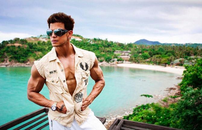 Sahil Khan eventually faded from Bollywood and disappeared from the spotlight. He took up fitness as a full-time profession after quitting Bollywood.