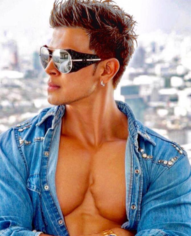 However, Sahil Khan seems to have made a fortune from his fitness business.