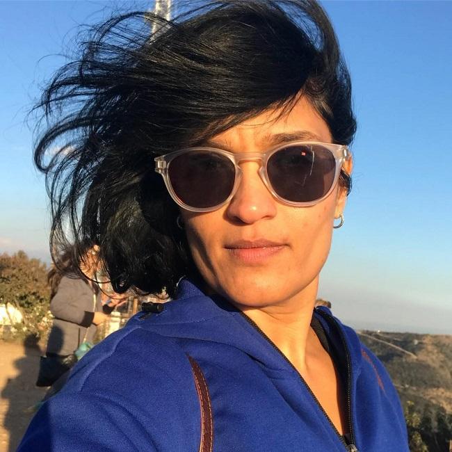 Sandhya Mridul became the youngest and lone Indian to serve as a member of the jury in the 14th Television Festival held in Shanghai in 2008.