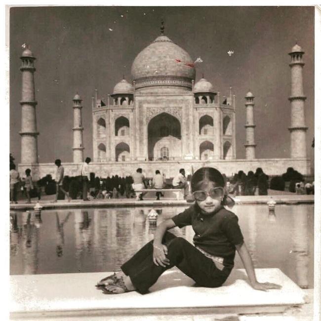 Whether as the adventurous air hostess in Page 3 or the sensible elder sister in Saathiya, Sandhya lit up the screen with her fiery presence. But she was not much seen in out-and-out masala entertainers in Bollywood later. Talking about the same, she had told mid-day in an 