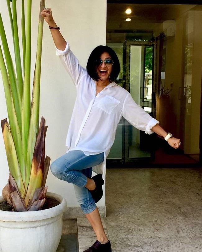Here's a quick look at some facts about Sandhya Mridul that you probably did not know: Sandhya Mridul was a runner-up on the second season of the dance reality show Jhalak Dikhhla Jaa, which was won by Prachi Desai.