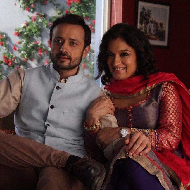 On the work front, Sandhya Mridul was lauded for her performance in the 2016 TV series P.O.W. - Bandi Yuddh Ke opposite Satyadeep Mishra. Their on-screen pairing too was appreciated by viewers.