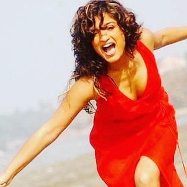 Sandhya Mridul has been praised for her versatility and her penchant for taking non-conformist roles. She famously said in an interview that she 'would like to step into the shoes that Smita Patil left behind'