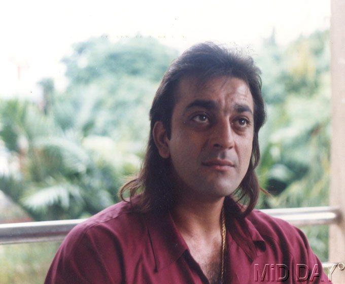 Sanjay Dutt even spent a few months in jail in 1982 over illegal drug possession. A worried Sunil Dutt sent him to a rehabilitation centre in Texas, United States