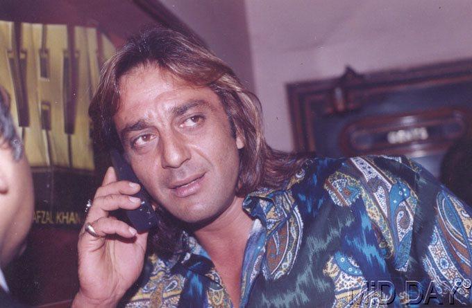 A few years after his rehab, Sanjay Dutt revived his then sinking career with a much-admired performance in Mahesh Bhatt's critically-acclaimed Naam (1986), which starred Nutan, Kumar Gaurav, Sanjay Dutt, Poonam Dhillon, Amrita Singh and Paresh Rawal. Naam is regarded as a milestone in the careers of Mahesh Bhatt, Paresh Rawal and Sanjay Dutt