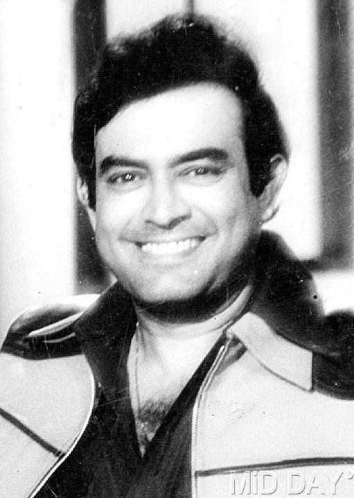 Born as Haribhai Jethalal Jariwala, Sanjeev Kumar had a humble beginning to his film career, and starred in many action flicks early on. He was born in a Gujarati family in Surat, and the family, later on, settled in Mumbai (All photos/mid-day archives)