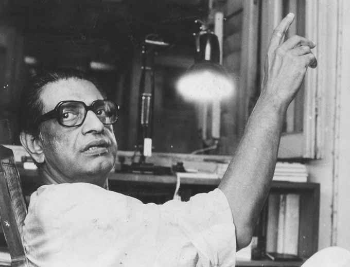 Satyajit Ray went on to make Aparajit (1956) and Apur Sansar (1959), which completed the The Apu Trilogy.