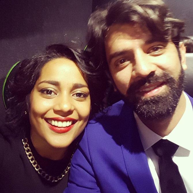 Shahana Goswami appeared in two films in 2011, namely Game and Ra.One. The former was a stylish action-thriller starring Abhishek Bachchan, Kangana Ranaut, Anupam Kher, Sarah-Jane Dias, Boman Irani, Gauahar Khan and Jimmy Shergill and the latter, an ambitious superhero film starring Shah Rukh Khan, Kareena Kapoor Khan and Arjun Rampal in lead roles.