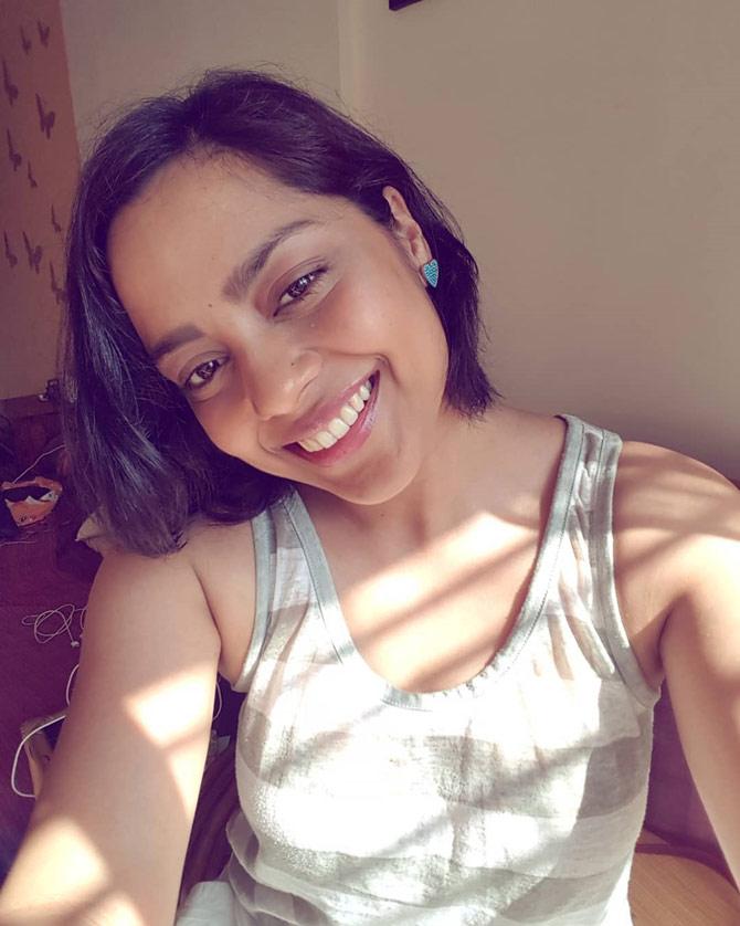 Shahana Goswami excelled in sports during her school days, securing the second position at the National Artificial Wall Climbing Competition and has represented her school in athletics, badminton, basketball and volleyball at the zonal level. She was also the house captain and sports champion in her school.