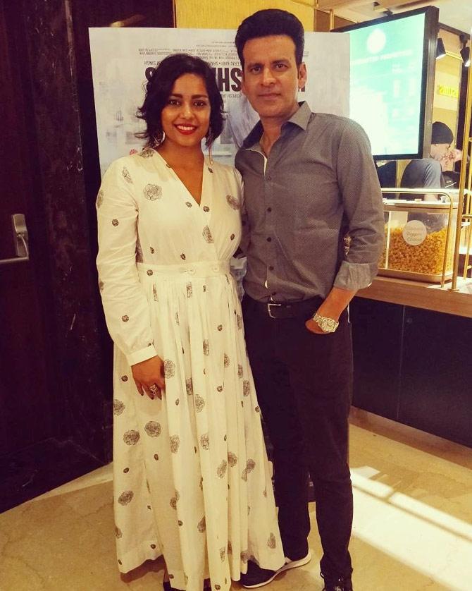 Shahana Goswami's performance in Rock On!! not only secured her a prominent spot on the Bollywood map, but also fetched her many awards, the most prestigious of them being the Filmfare Best Actress (Critics) award, which no supporting actress had won until then.