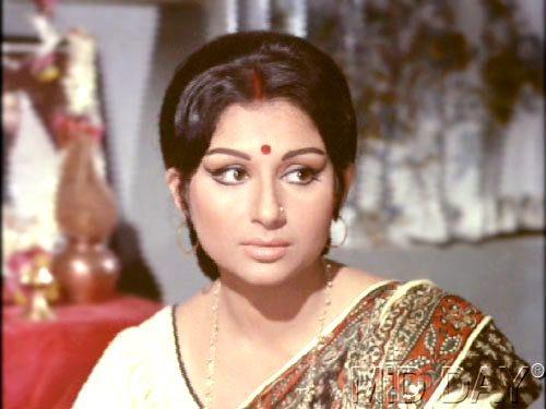In recent years, Sharmila Tagore had revealed how she faced brickbats and bouquets for some of her choices, which are now celebrated as game-changers.