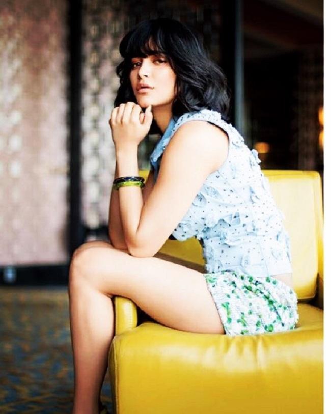 Shruti Haasan rises like a superstar after ups and downs in her life