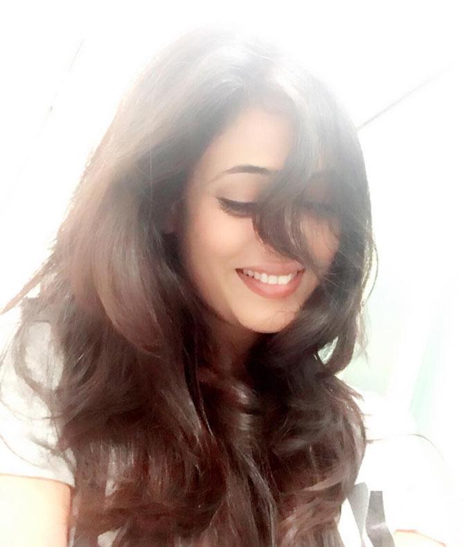 After Kasautii..., Shweta Tiwari went on to act in shows like Jaane Kya Baat Hui, Adalat, Sajan Re Jhoot Mat Bolo, Parrvarish among other shows.