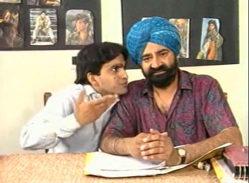 Flop Show: The late Jaspal Bhatti gave us reason to laugh out loud in spite of everyday troubles through Flop Show, an ever-relevant satire on socio-cultural problems faced by the common man.