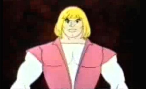 He-Man and the Masters of the Universe was, without doubt, the most popular cartoon superhero series of its time.