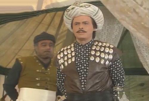 The Sword of Tipu Sultan:Actor,Sanjay Khan shone as Tipu Sultan in the unforgettable historical drama, The Sword of Tipu Sultan.