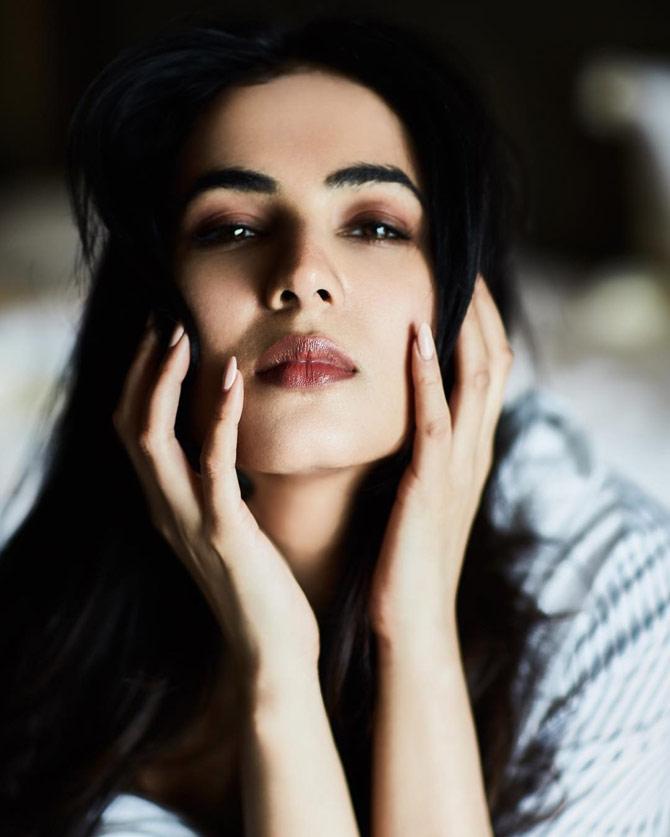 Sonal Chauhan then acted alongside Ram and Rakul Preet Singh in the 2015 Telugu comedy-drama Pandaga Chesko, which received mixed reviews but was hit with moviegoers nonetheless. The film was dubbed in Hindi as Businessman 2.