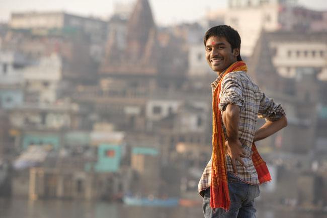 Dhanush: The 'Kolaveri Di' singer took the world by storm with the promotional video of the song from the movie '3'. Down South, he has a number of successful flicks and the actor, who is Rajinikanth's son-in-law, has worked in Bollywood ventures 'Raanjhanaa' and 'Shamitabh'.