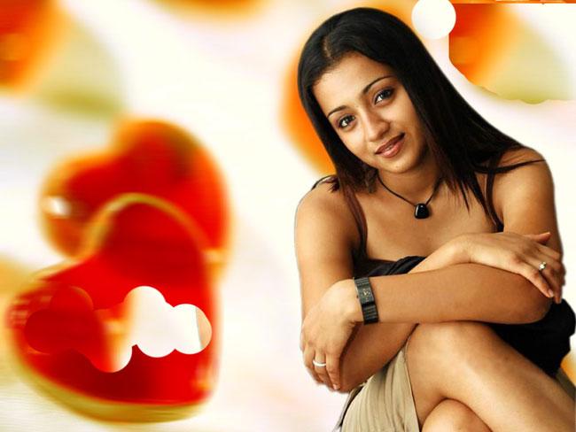 Trisha: After a series of hit Telugu and Tamil films, Trisha debuted in Bollywood with the movie 'Khatta Meetha' opposite Akshay Kumar. However, that is the only Hindi film she has done so far!