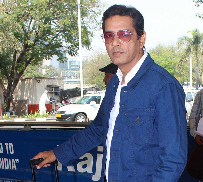 Anup Soni