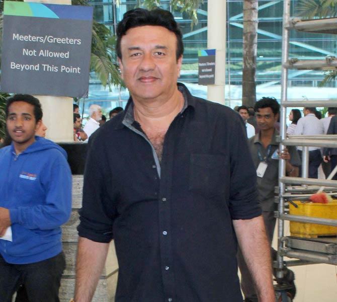 Anu Malik