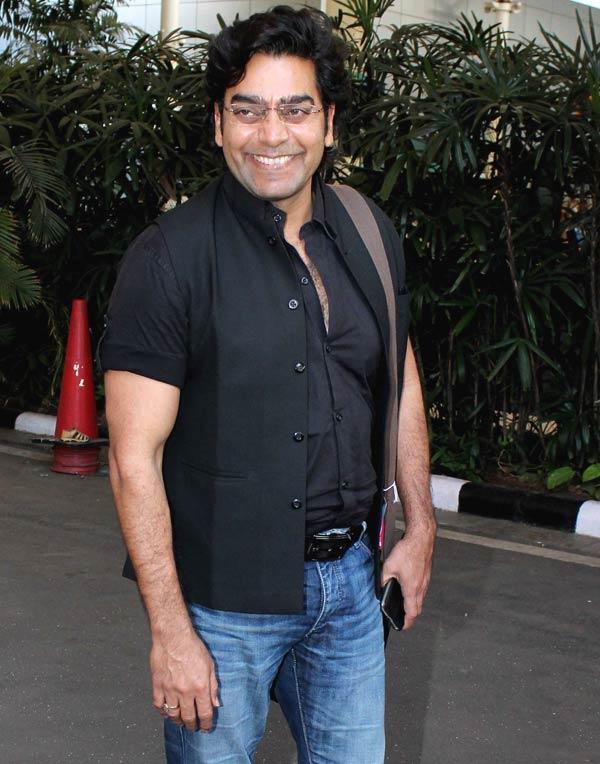 Ashutosh Rana