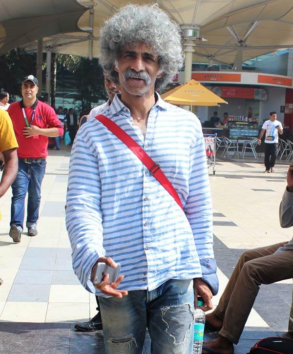 Makrand Deshpande