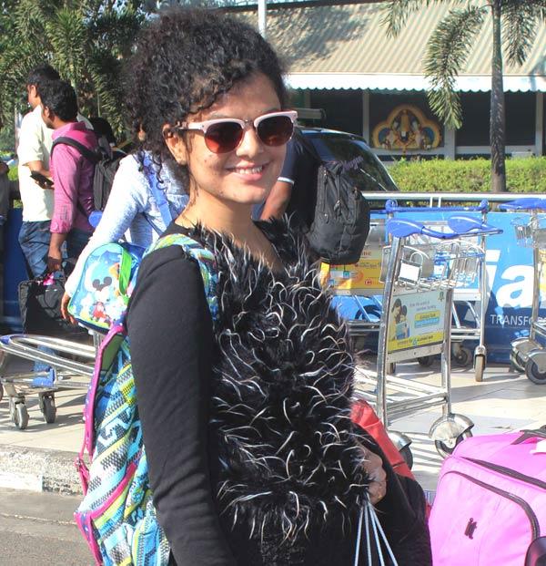 Palak Muchhal