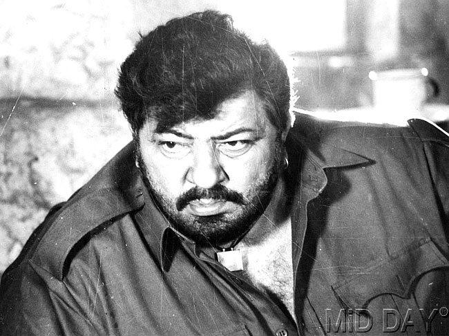 Amjad Khan: He slogged for 10 years, did some insignificant roles and had virtually no money when 'Sholay' came his way in 1973. The day Khan signed the film, his son Shadaab was born. There were also stories that Salim-Javed were unhappy with Amjad's performance and wanted him replaced. Khan survived all that and went on to create history.