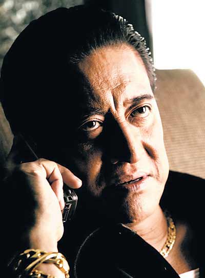 Danny Denzongpa: Renowned for playing villainous roles, Danny Denzongpa used to sleep at Shivaji Park and Juhu Beach in Mumbai. Mostly, guards would shoo him away. He continued to struggle, since he had decided he wouldn't show his face to his parents until he tasted success as an actor.