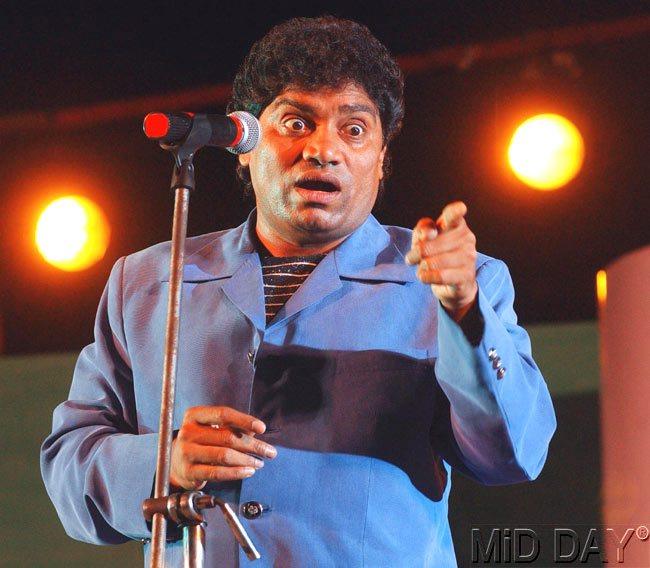 Johnny Lever: Before getting his big break, Johnny Lever was a part of Kalyanji-Anandji's group, but was hardly getting any work. In those days, one of the comedian's friends gave him a musical instrument. Lever did not know much about it and gave it to Kalyanji-Anandji. The duo started using the instrument in their compositions and paid Lever Rs 1,000-1,500 per month for the same.