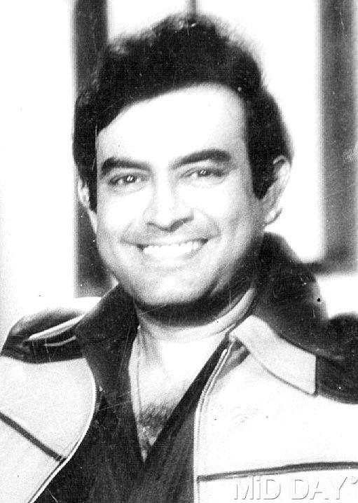 Sanjeev Kumar: The actor, who is rated amongst the greatest actors of Indian cinema, had failed a screen test conducted for a Rajshri film. He was part of numerous C-grade stunt films before turning the tide with some amazing performances.