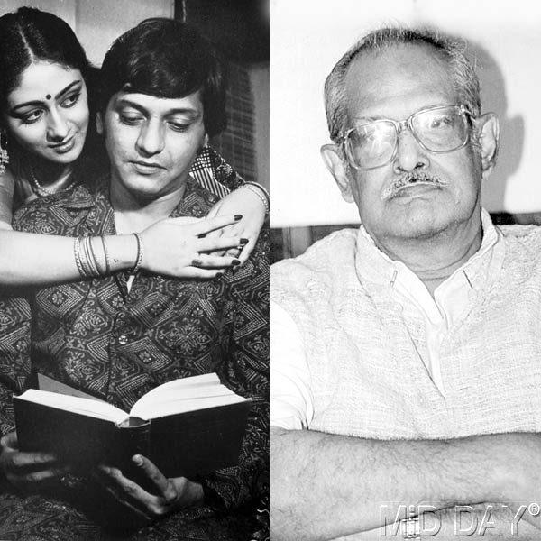 Amol Palekar-Hrishikesh Mukherjee: This feature will be incomplete without this combo even though Palekar never became a 'Superstar'. Clean comedies like 'Gol Maal', 'Naram Garam' and 'Rang Birangi' continue to entertain us every time we watch them. They don't make it like that anymore.