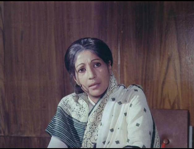 In 2012, Suchitra Sen was conferred with Banga Bibhushan, West Bengal government's highest award.