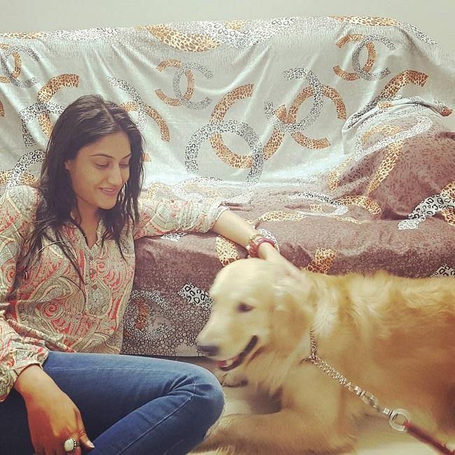 Surbhi Chandna says that she has never been a fan of Bollywood films. 'I have never been a Bollywood fan. There may have been times when I didn't know which movie was releasing. I was never that involved. One may feel that working in films is less stressful than making a daily soap, but I also feel that the reach that television has, no other medium has,' Surbhi said in a statement, who had featured in 2014's Vidya Balan-starrer Bobby Jasoos.