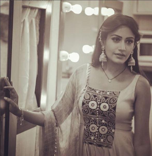 Surbhi Chandna also made an appearance in Vahbbiz Dorabjee's talk show Showbiz With Vahbiz with fellow Ishqbaaaz costar Kunal Jaisingh. She later appeared on Ira Dubey's A Table For Two with Qubool Hai co-star Surbhi Jyoti.