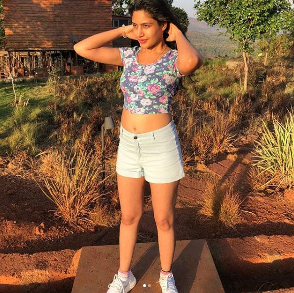 Another lesser-known fact about Surbhi Chandna is that the Naagin actress is a trained Bharatanatyam dancer!