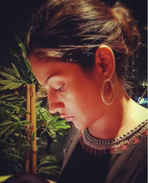 Surbhi Chandna featured in the medical drama Sanjivani which was back after 17 years. Surbhi played a pivotal character in the show, which aired in August 2019 and ended in March 2020.