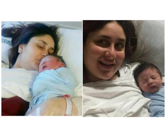 Taimur Ali Khan: Saif Ali Khan and Kareena Kapoor Khan's son Taimur Ali Khan has been making headlines since his birth on December 20, 2016. Not only did his parents refuse to hide him from the media but they also shared his first picture straight from the hospital after his birth.