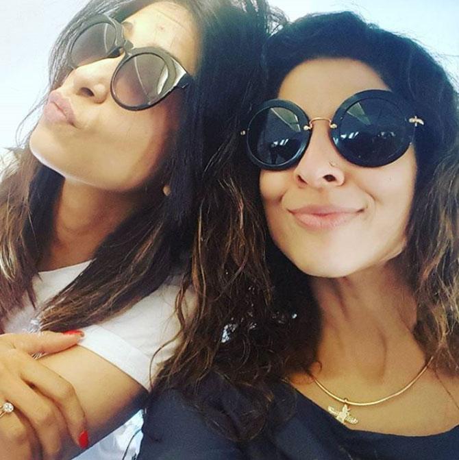 Tanaaz, needless to say, saw many ups and downs in relationships at a very young age. Talking about trust in a relationship, Tanaaz Irani said, 'Come what may, trust between the couple is of utmost importance, especially if both parties work long hours. I think this is most crucial to ensure stability in the marriage and both have to strive to live up to it.'