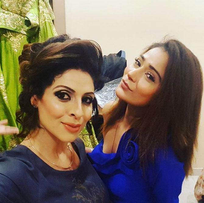 Do you know Zabaan Sambhalke actress Tanaaz Irani has a 27yearold
