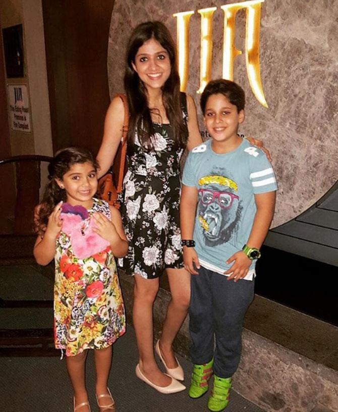 Do you know Zabaan Sambhalke actress Tanaaz Irani has a 27yearold