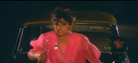 ChaalBaaz: The versatility of Sridevi came to the fore in this hilarious comedy that had her playing a double role. Sridevi played Anju -- who can be harassed without resistance -- and Manju -- a fearless girl -- with the same amount of conviction.