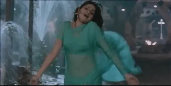 Mr. India: Although Anil Kapoor was the star of this Shekhar Kapur film, Sridevi's performance as a journalist made the film even more memorable. Be it the Hawa Hawai song, her hilarious runs in with her editor Annu Kapoor or her bitter-sweet chemistry with the little kids in the film, Mr. India is incomplete without Sridevi. And we haven't even mentioned the 'I Love You' song.