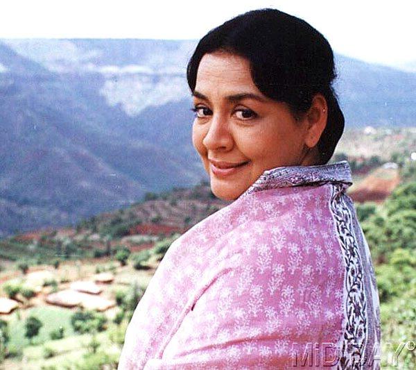 Farida Jalal: She played doting and sometimes comic motherly roles in films like Raja Hindustani, Kuch Kuch Hota Hai, Dil To Pagal Hai, Kaho Naa... Pyaar Hai, Kabhi Khushi Kabhie Gham... and Dilwale Dulhania Le Jayenge, for which she won a Filmfare Award for Best Supporting Actress. She is also known for he role as Suhasini in the hit 1990s TV serial Dekh Bhai Dekh.